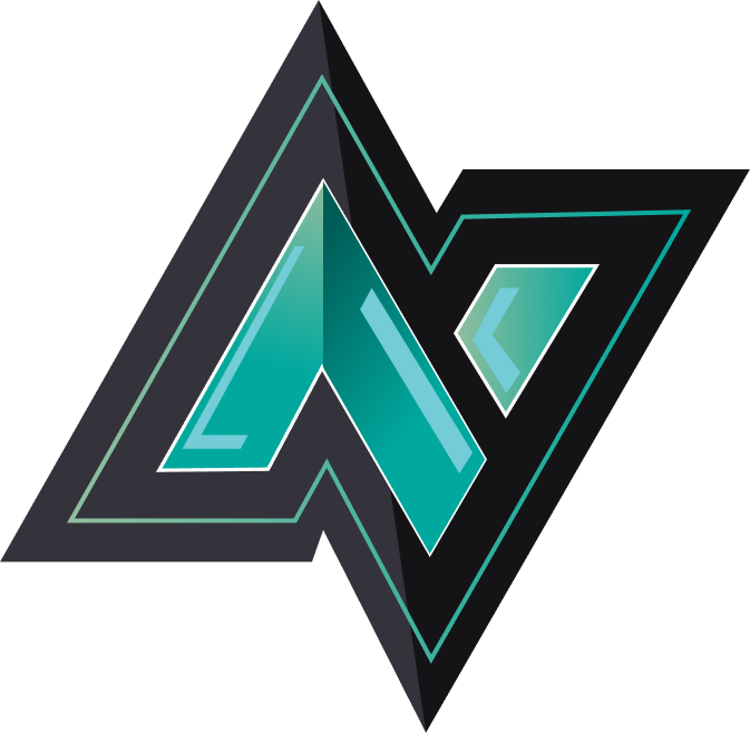 DeluxeGhost - Logo